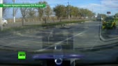 Новая видеозапись взрыва автобуса в Волгограде.mp4