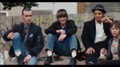 Toots & the Maytals - Louie Louie.mp4
