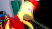 лахтопидор за работой.webm