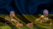 ГИМН УКРАИНЫ НА СВИНЬЕ.mp4