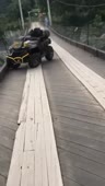 где лёша то на квадрике.webm