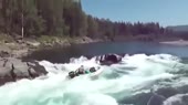 где лёша то в лодке.webm