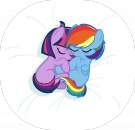 babytwilightandrainbowdashbygodoffury-d6xzckk.png