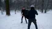 Битва в снежном лесу 2.mp4