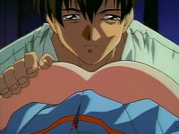 [anime][nsfw]Natural-spread-buttocks.webm