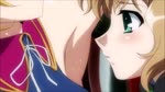 [anime]koihime-musou-armpit-licking.webm