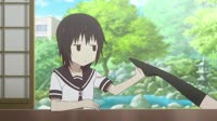 [anime]YuruYuri-tickling.webm