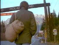 Frank Stallone Video Peace In Our Life From Rambo First Blood Part 2.mp4