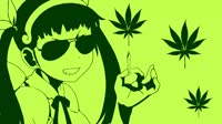 Няшки - канабис.webm