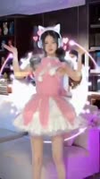 So cutee😊 - Loveit Dance girl douyin💞💓.mp4