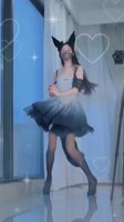 听说发第二次会火 loveit舞蹈 宅舞.mp4