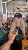 extra cream to coffee.mp4