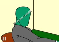 SagemanVsGreenAnon.webm