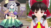No Thoughts (Forget Me Nots) MMD.mp4
