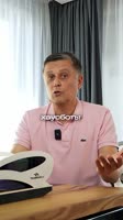 Почему хаусбот, а не яхта  #Хаусбот #houseboat  #домнаводе  #жизньнаводе.mp4