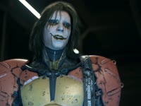[sam i am] higgs sings BBs theme ／／ death stranding 2 (DZ5VtEGi6pI).mp4