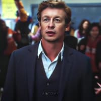 Headfirst  The Mentalist edit  Patrick Jane.mp4