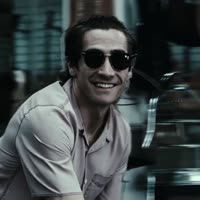 Jake Gyllenhaal - Edit  Nope Your Too Late I Already Died.mp4