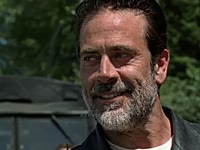 Negan - No Exceptions!.webm
