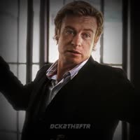 Patrick Jane in a silly goofy mood (edit) edit patrickjane thementalist patrickjaneedit.mp4
