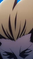 Ему угрозы не страшны #fate#fatezero#гильгамеш#ланселот#rikishist.mp4
