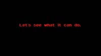 The Redstone Potential - [Minecraft Calculator] (360p) (via Skyload).mp4