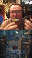 ВСПОМНИЛ И ЧУТЬ НЕ ПРОСЛЕЗИЛСЯ #voodoosh #wow.mp4