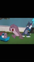 #湯姆貓#傑利鼠#江南#江南style.mp4