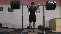 clarence0 300kg squat.mp4