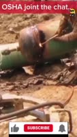 OSHA joint the chat…  #adamrose #construction #funnyvideo #funnywork #funny.mp4