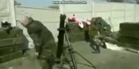 Хохлы щенявмерла и миномет милот.mp4
