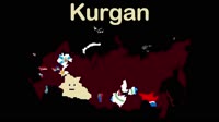 Geography of Russia  - Federal Subjects  Capital Cities   Countries of the World.mp4