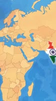 How regular maps can alter apparent travel routes!.mp4