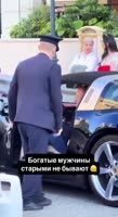 In Monaco, the girl initially turned down the old man—then suddenly changed her .mp4