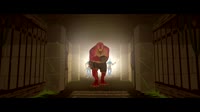 ＂Blood for Blood＂ ｜ SAURIA ｜ Animated Short Film (2023).mp4