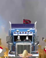 I taking a ride with my best friend.qt