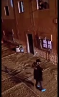 Ахиллес вызывает Гектора наши дни.mp4