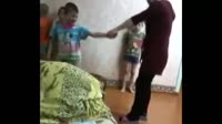 материнский инстинкт.webm