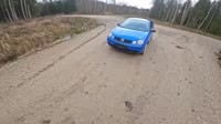 VW Polo 9Nencoded.webm