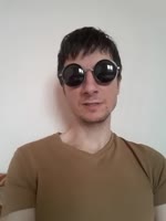 Проклинаю лазерную коррекцию зрения, отзыв о smile в клинике МНТК им Федорова в СПб.webm
