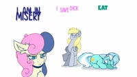 2811849suggestiveartist-colon-witchtaunterbon+bonderpy+hooveslyra+heartstringssweetie+dropsearth+ponypegasusponyunicorng4adorabonanimatedanimatio.webm
