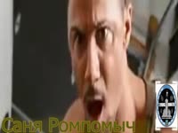 Заставка шоу Уральские Пельмени.mp4