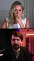 Destiny Calls Out Her B.S. COVID Conspiracy ð¤¡.mp4