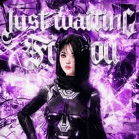 Memortal - JUST WAITING FOR YOU W HRXSTAL.mp4