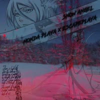 Honda Playa - snow angel ∕w escapeplaya.mp4