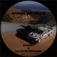 Dj Hustemane - Angel Of Hills wANGXL.mp4