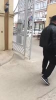 ставрополь чурка обезьяна скорая 3.mp4