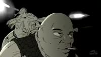 Frieren and Shrek drive in circles to Joji (Full Song).mp4
