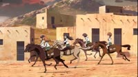 Девочки с пушками.webm