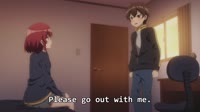 Worst thing she can say is no, right.mp4